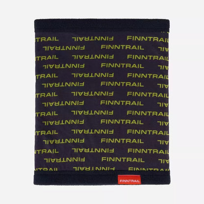 Šalle / Buffs FINNTRAIL TUBE PRO GRAPHITEYELLOW 9802