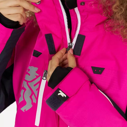 Sieviešu kostīms FINNTRAIL ATLAS W PINK 3460