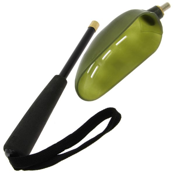 NGT Mini Mixing / Baiting Spoon , Mini Iebarošanas un maisīšanas karote 25Cm