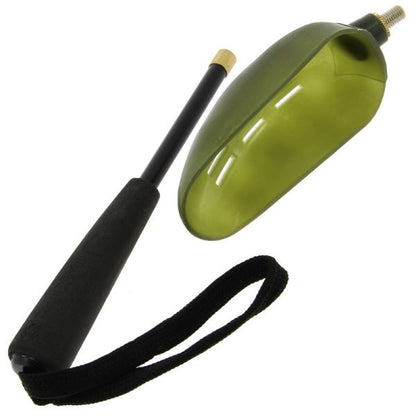 NGT Mini Mixing / Baiting Spoon , Mini Iebarošanas un maisīšanas karote 25Cm