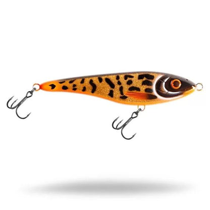 Džerks Strike Pro Big Bandit, suspender, 19,5cm, 90g