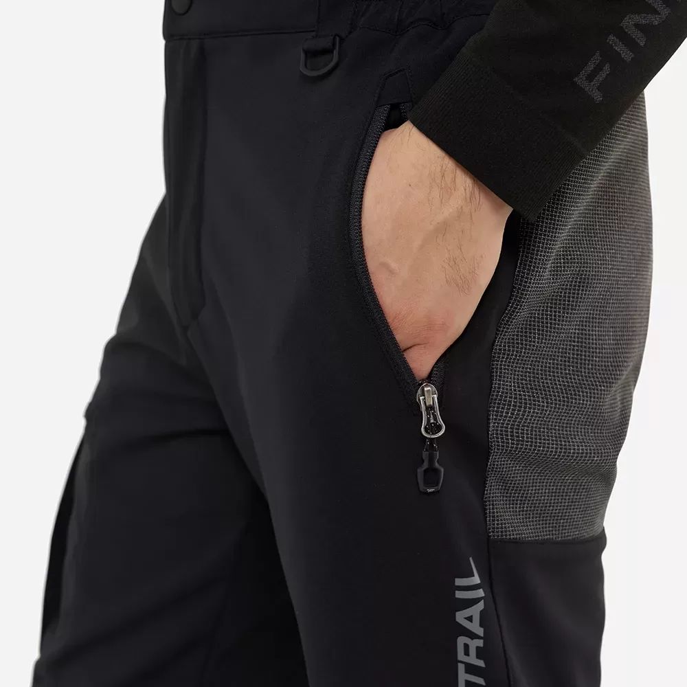 FINNTRAIL TACTIC GRAPHITE PANTS / BIKSES FINNTRAIL TACTIC GRAPHITE 4609