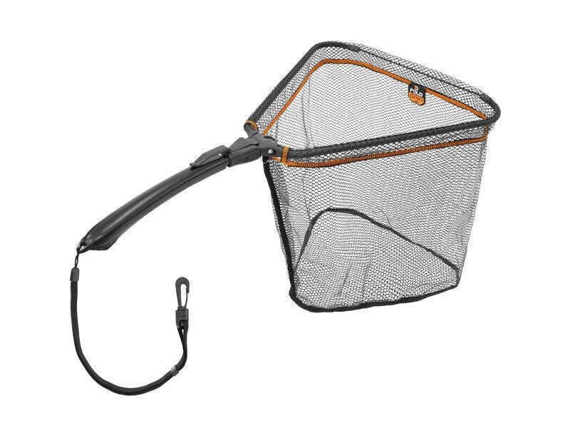 Uztveramais tīkls Delphin FoldSPIN 40x40cm