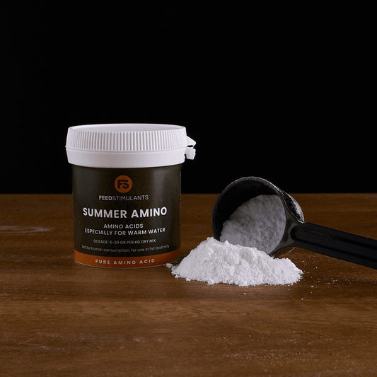 Feed stimulants Summer amino compound 250 gr