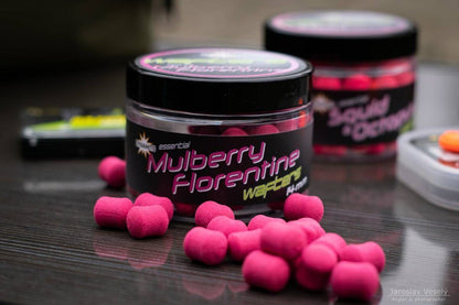 Mulberry Florentine Wafters 14mm - Dynamite baits