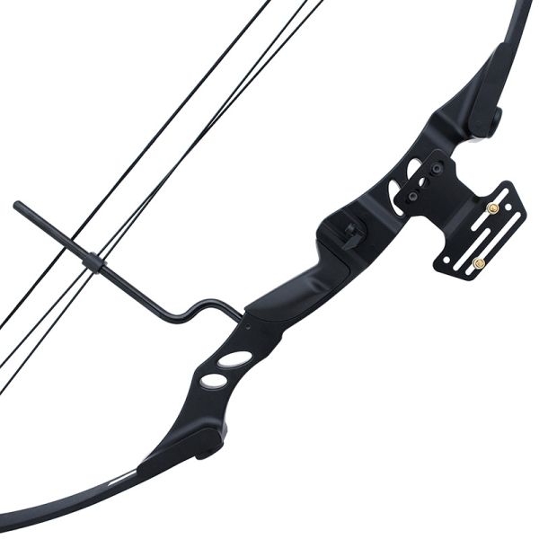 NGT 55lb 'Hotaka' Compound Bow - Loks Hotaka