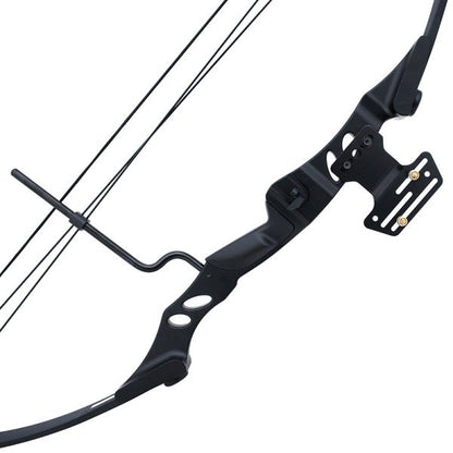 NGT 55lb 'Hotaka' Compound Bow - Loks Hotaka