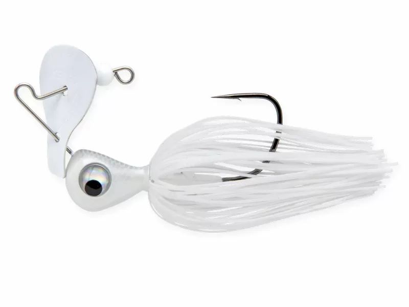 KEITECH 10.5g Rumblade Jig / Chatterbait 9 krāsās
