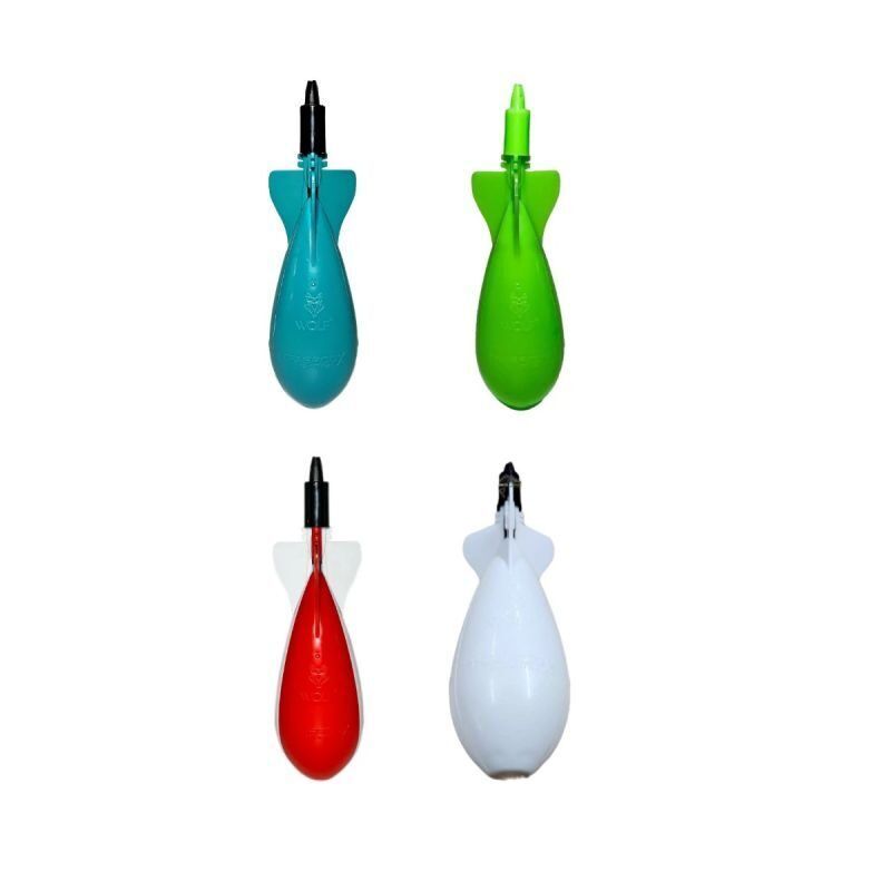 Wolf Tri-Spod X Competition Baiting Rocket
