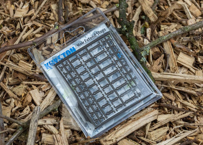 Kryston Hair extend stops, Mata pagarināmie stoperi