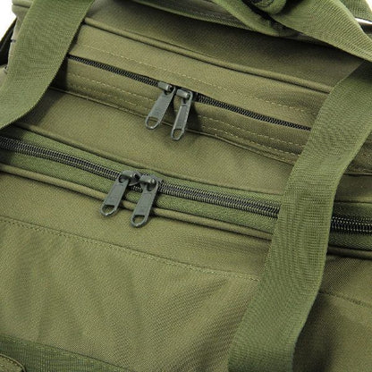 Angling Pursuits Carryall 850 - Multi pocket Carryall / Lielā pārnēsājamā soma ar vairākām kabatām