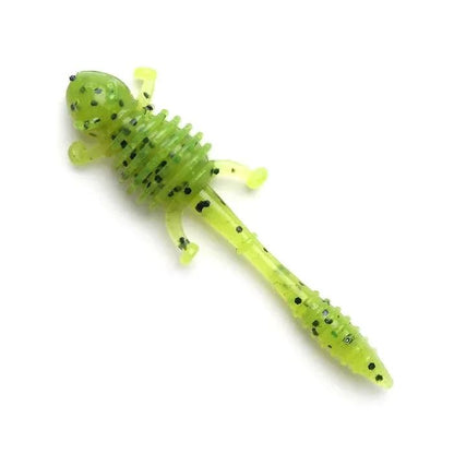 Fanatik, MIK MAUS, 2", 5 cm