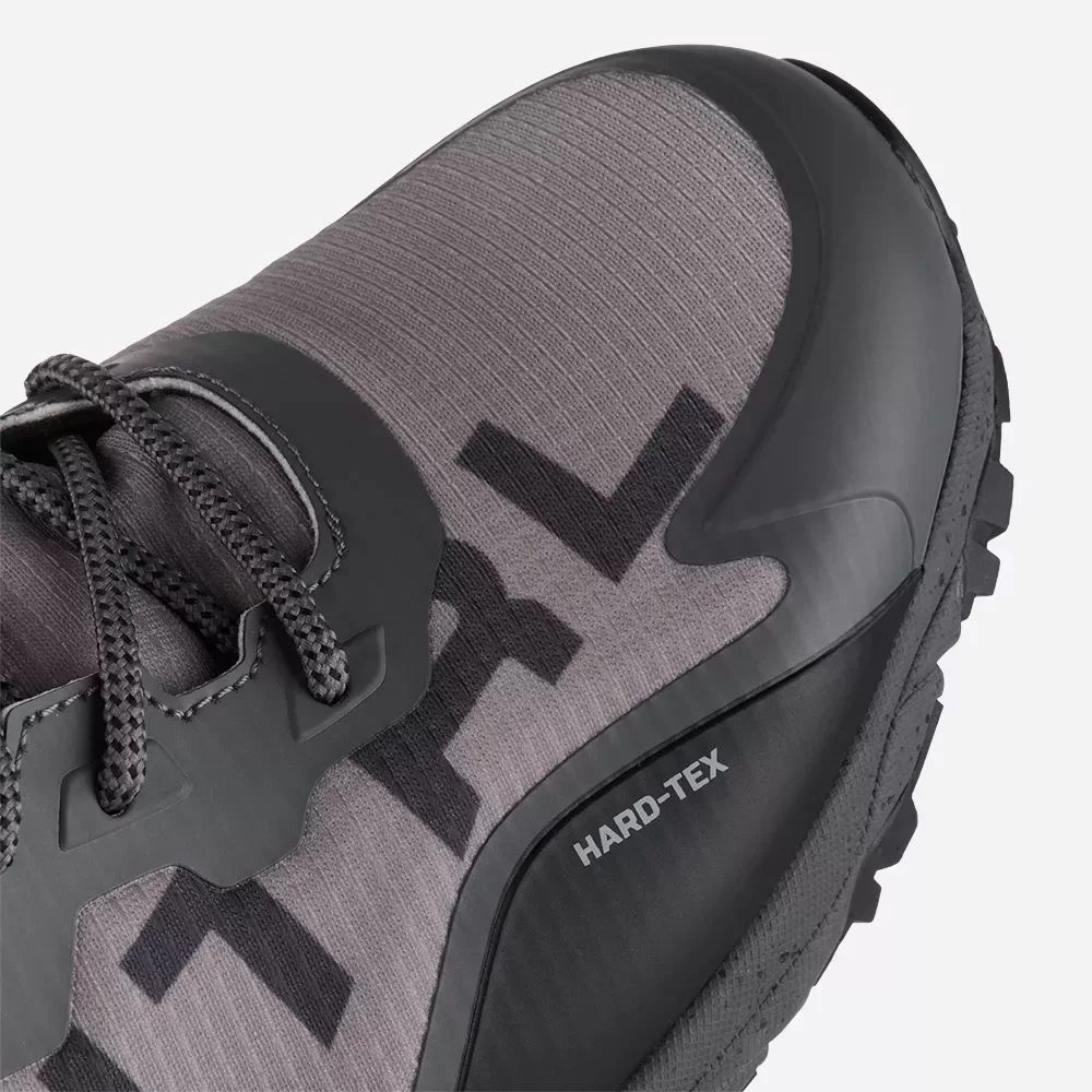 Botas FINNTRAIL OUTDOOR 5178 GRAPHITE