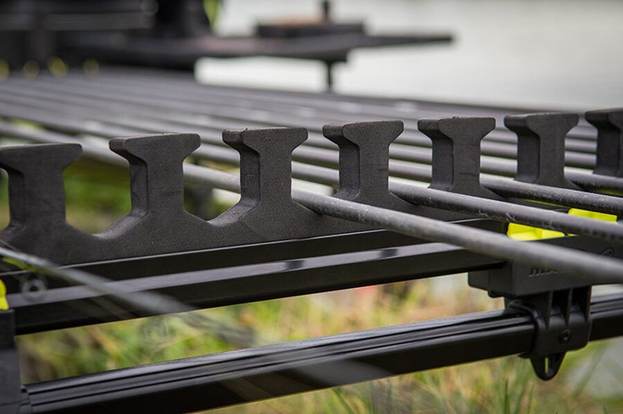 MATRIX 12 KIT ROOST, 12 kātu statīvs