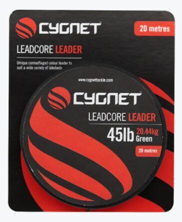 CYGNET LEADCORE LEADER, līderis ar svina kodolu sistēmām