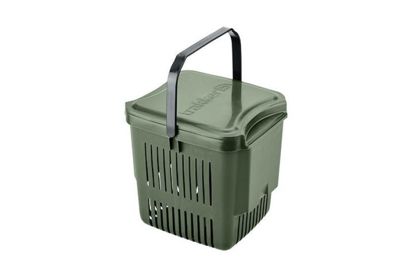 Pureflo Air Dry System, Trakker žāvēšanas sistēma