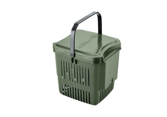 Pureflo Air Dry System, Trakker žāvēšanas sistēma