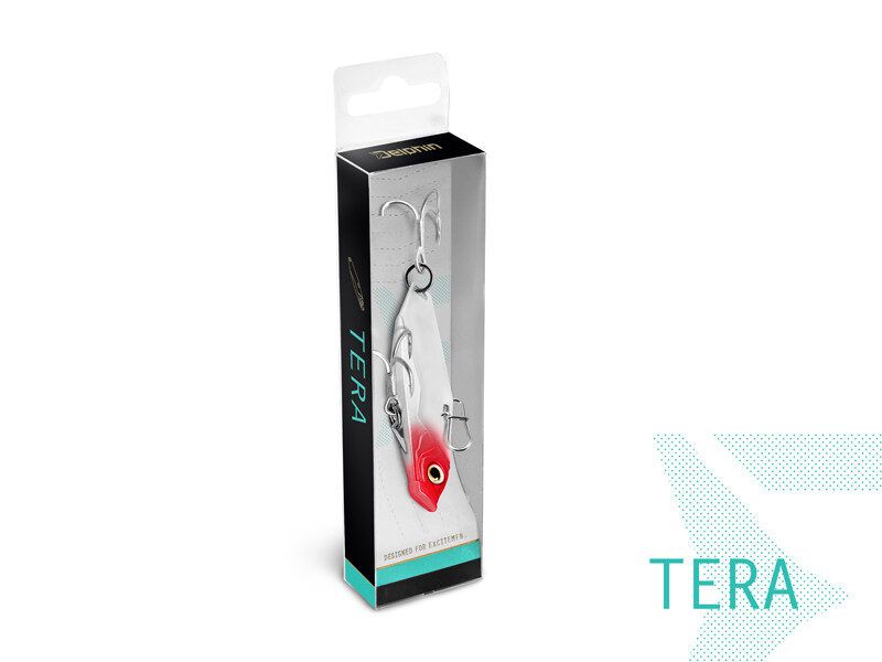 Balansieris  Delphin TERA