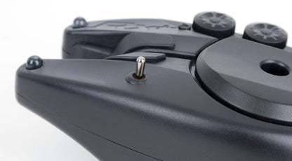 FOX RX+ 2 Rod Presentation Set, FOX RX+ signalizatoru komplekts (2gb+pults)