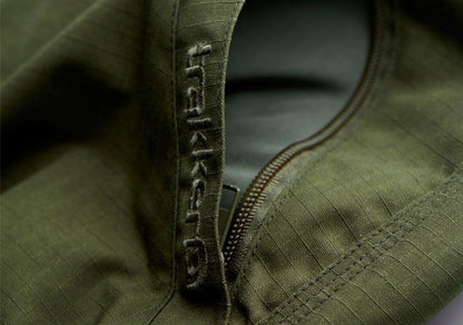 TRAKKER Ripstop combats bikses