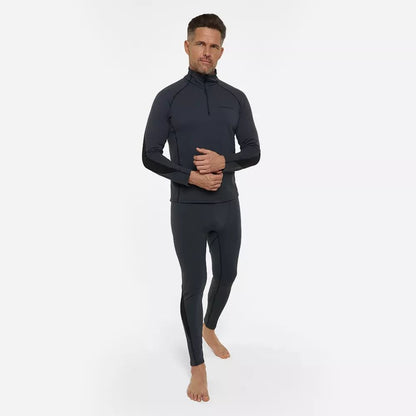 Termoveļa FINNTRAIL SUBZERO 6210 DARKGREY