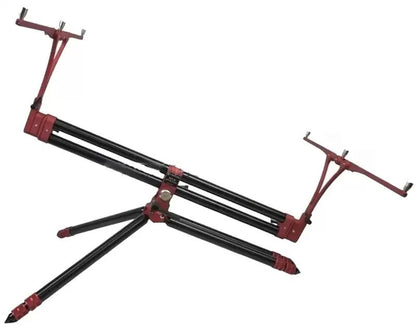 MECCANICA VADESE Revolution 3 Rods black&red