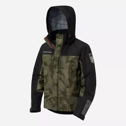 Kostīms FINNTRAIL THOR CAMOSHADOWGREEN 3420