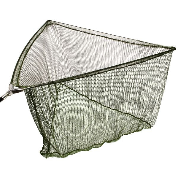 NGT Karpu uztveramais tīkls 128x90cm ar metāla bloku, 50" Specimen Net