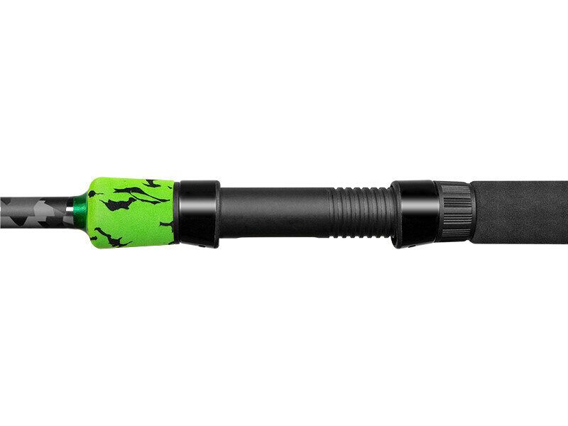 Spinings Delphin GreenCODE 270cm/45g