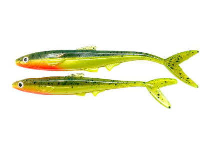 OSHELure Smelt / Mīksts gumijas māneklis 16cm