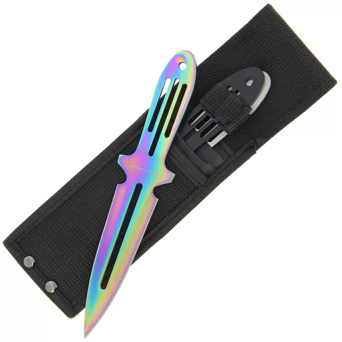 Metamie naži Throwing Knives - Set of 3