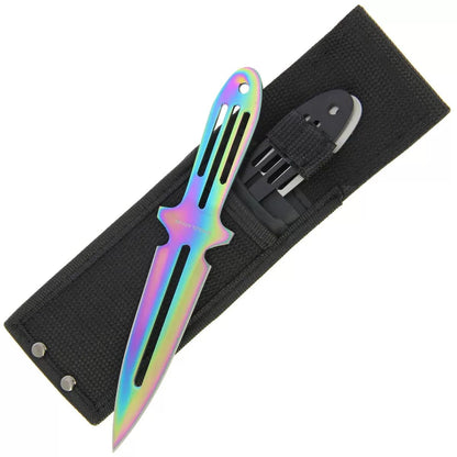 Metamie naži Throwing Knives - Set of 3