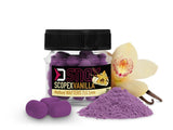 Wafters Delphin D SNAX WAFT lure / Scopex-Vanilla