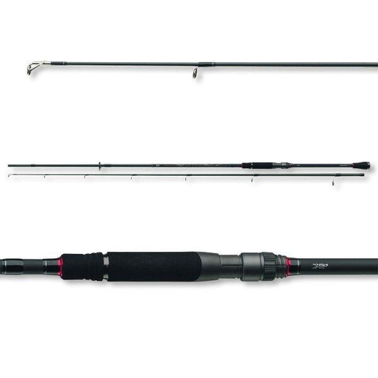 DAIWA Ballistic Sea Trout 10-40g  3,1m