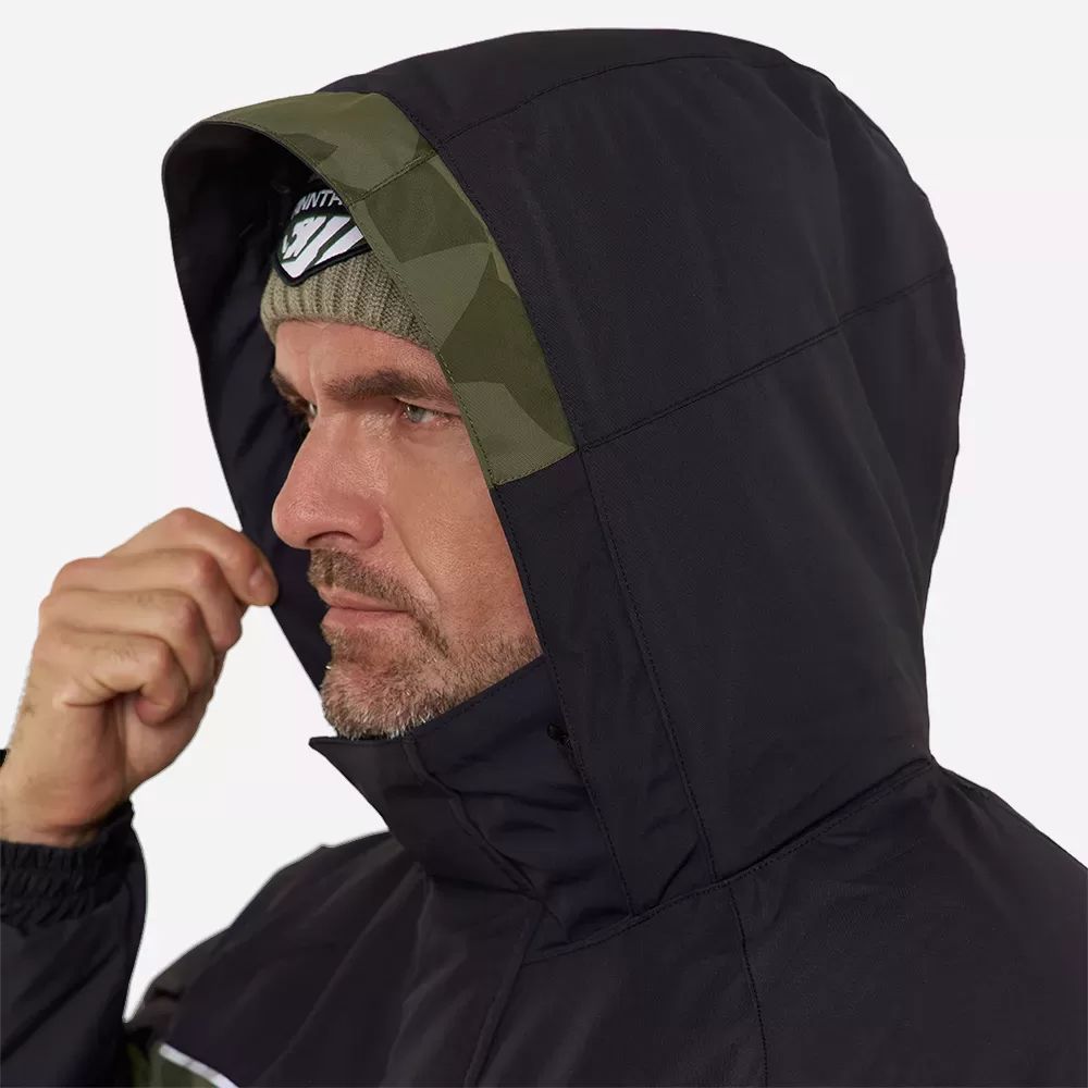 Kostīms FINNTRAIL NORDY CAMOSHADOWGREEN 3757