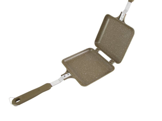 TRAKKER ARMOLIFE MARBLE SANDWICH TOASTER ,