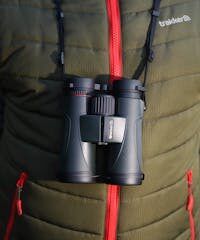 Trakker Optics 10x42 Binoculars / Binoklis