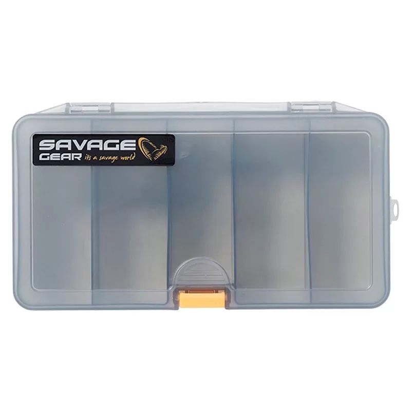 Savage Gear LurBox 4A / 21.4x11.8x4.5cm