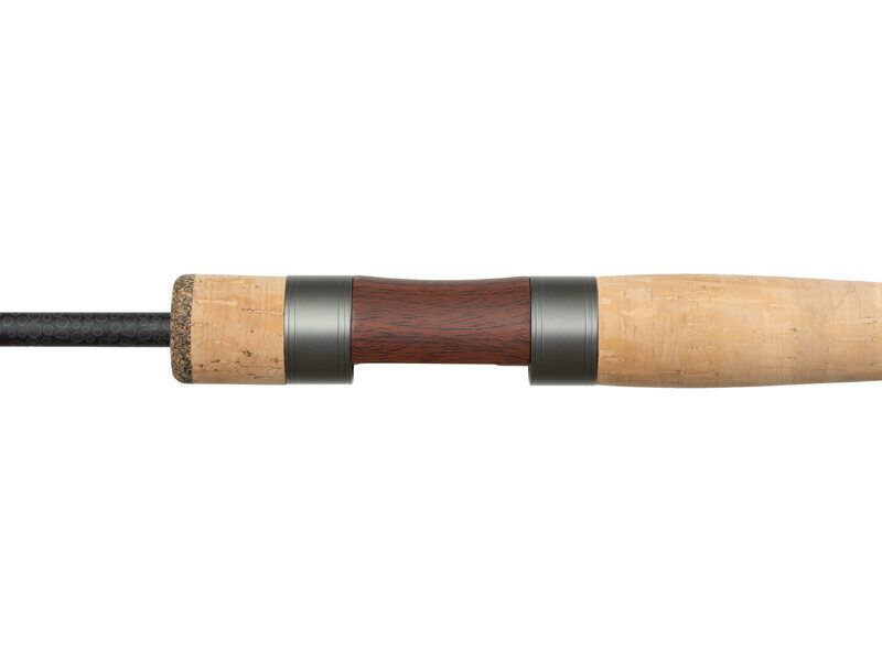 Spinings Delphin TROUTERA HardLure 180cm/1-5g