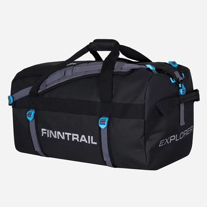 Soma FINNTRAIL EXPLORER BLACK 100L 1728