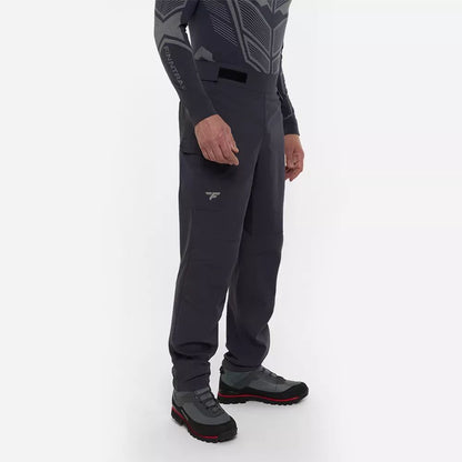 Bikses FINNTRAIL GUARD 4611 DARKGREY