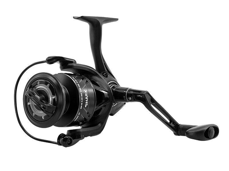 Delphin SHARX 3T reel size 3000