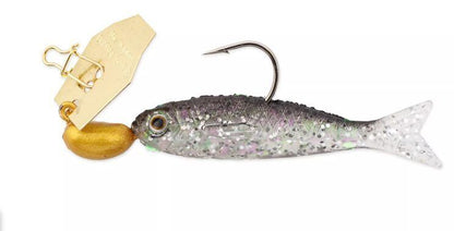 Chatterbait Z-Man  Flashback Mini 3.5gr