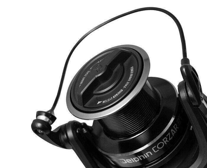 Spole Delphin CORZAR 8T