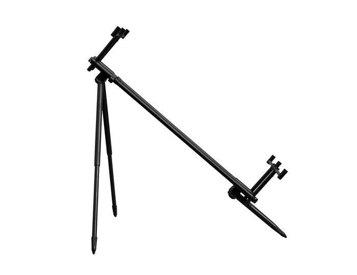 Delphin statīvs RPX 4 BlackWay / Rodpod Delphin RPX 4 BlackWay