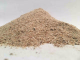 Tiger Nut + Hemp bait