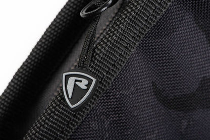 FOX RAGE VOYAGER CAMO ROD SLEEVES, Kamuflāžas makšķerkātu soma 1.6m