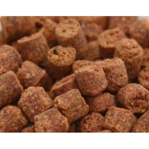RENMAR HD Pellets (High Digestibility), HD peletes (augstas sagremojamības pakāpes) - 7mm, 1.5kg