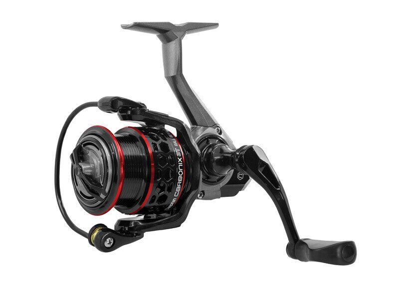 Reel Delphin CarbonIX 3T size 3000