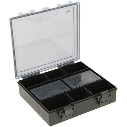 NGT 4+1 Tackle box